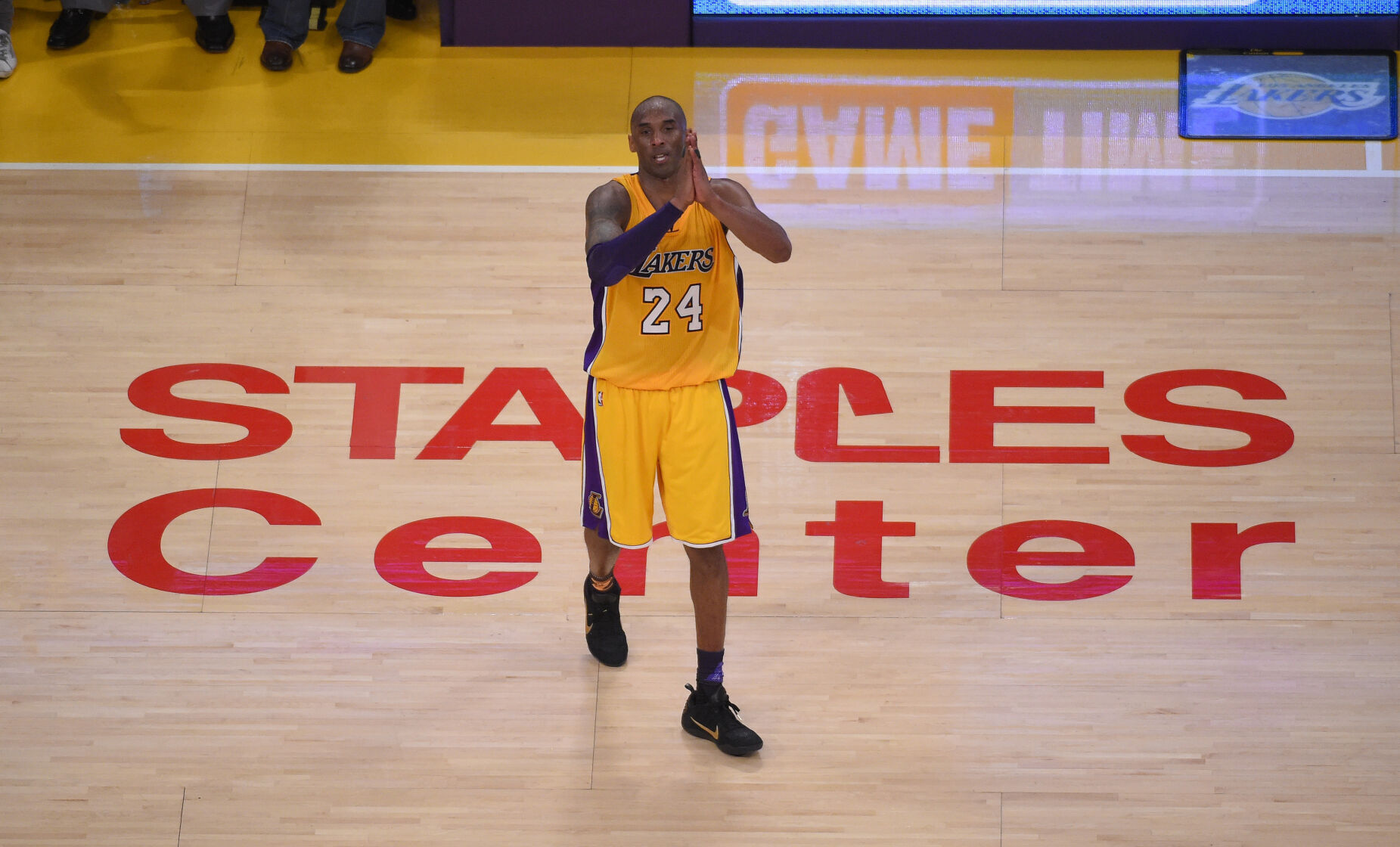 Kobe Bryant
